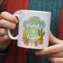 Plant Mama Mug, thumbnail 1 of 3