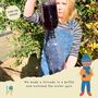 Children's Eco Activity Box: Wild Weather, thumbnail 5 of 11