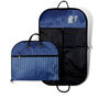 Waterproof Heavy Duty Garment Cover Travel Bag, thumbnail 10 of 12
