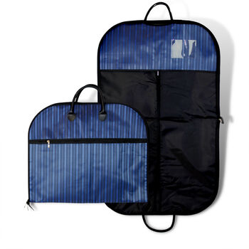 Waterproof Heavy Duty Garment Cover Travel Bag, 10 of 12