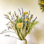 Achillea Lavender Bouquet With Oats 'Lilizu', thumbnail 1 of 7