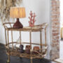 Bamboo Drinks Trolley, thumbnail 2 of 3