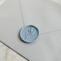 Peel And Stick Leaf Wax Seals, thumbnail 5 of 12