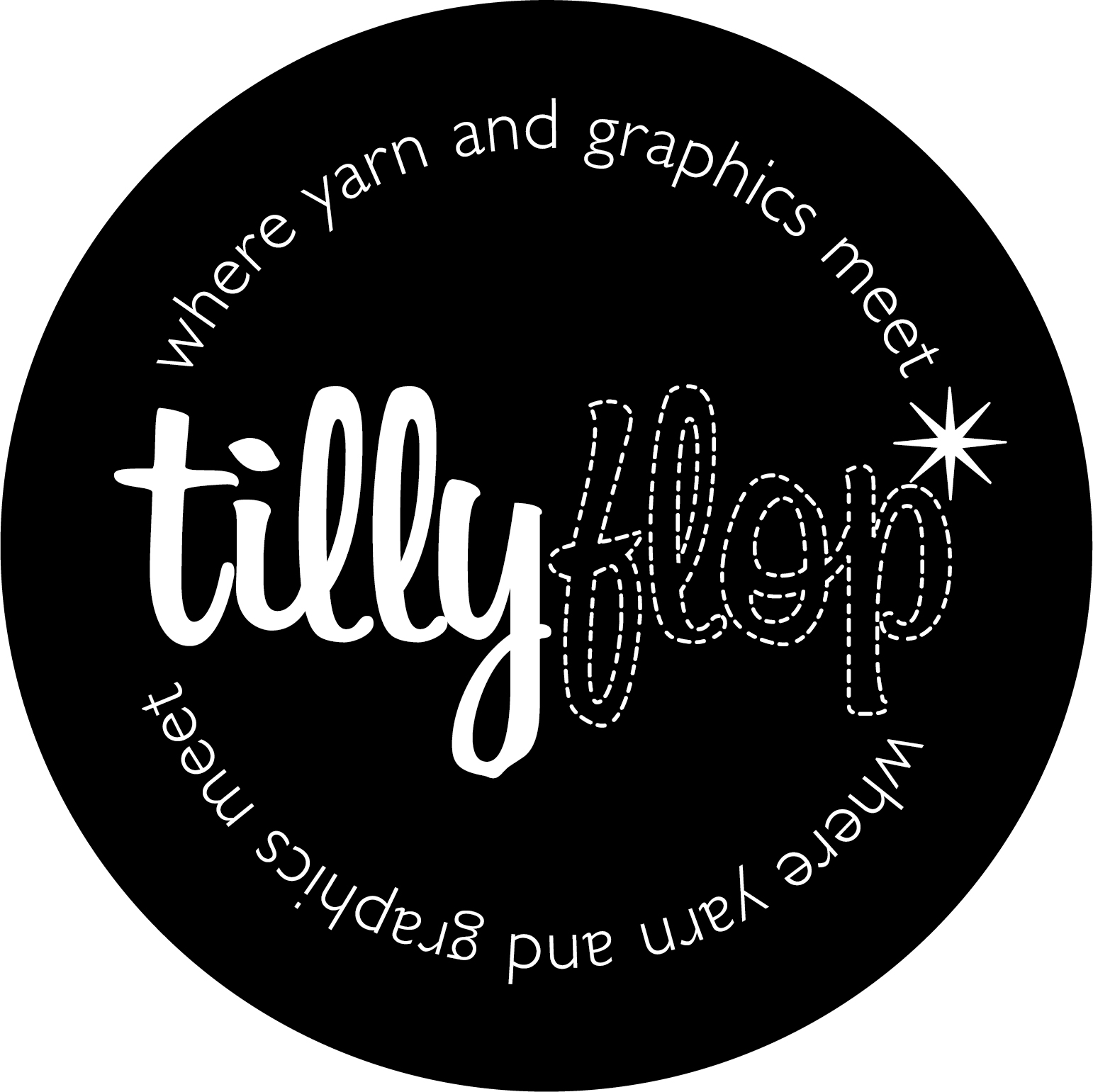 Tilly Flop Designs Storefront