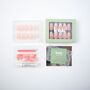 Loste Reusable Press On Nails Gift Set: Runaway Bride, thumbnail 5 of 6