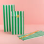 Candy Stripe Party Bags, thumbnail 6 of 12