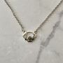 Labrador Necklace, thumbnail 3 of 6