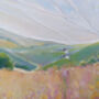 Countryside Landscape, thumbnail 5 of 10