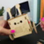 Diy Eco Bot: Solar Powered Robot, thumbnail 4 of 6