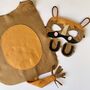 Felt Horse Costume For Children And Adults, thumbnail 2 of 10
