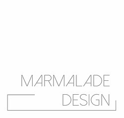 Marmalade design