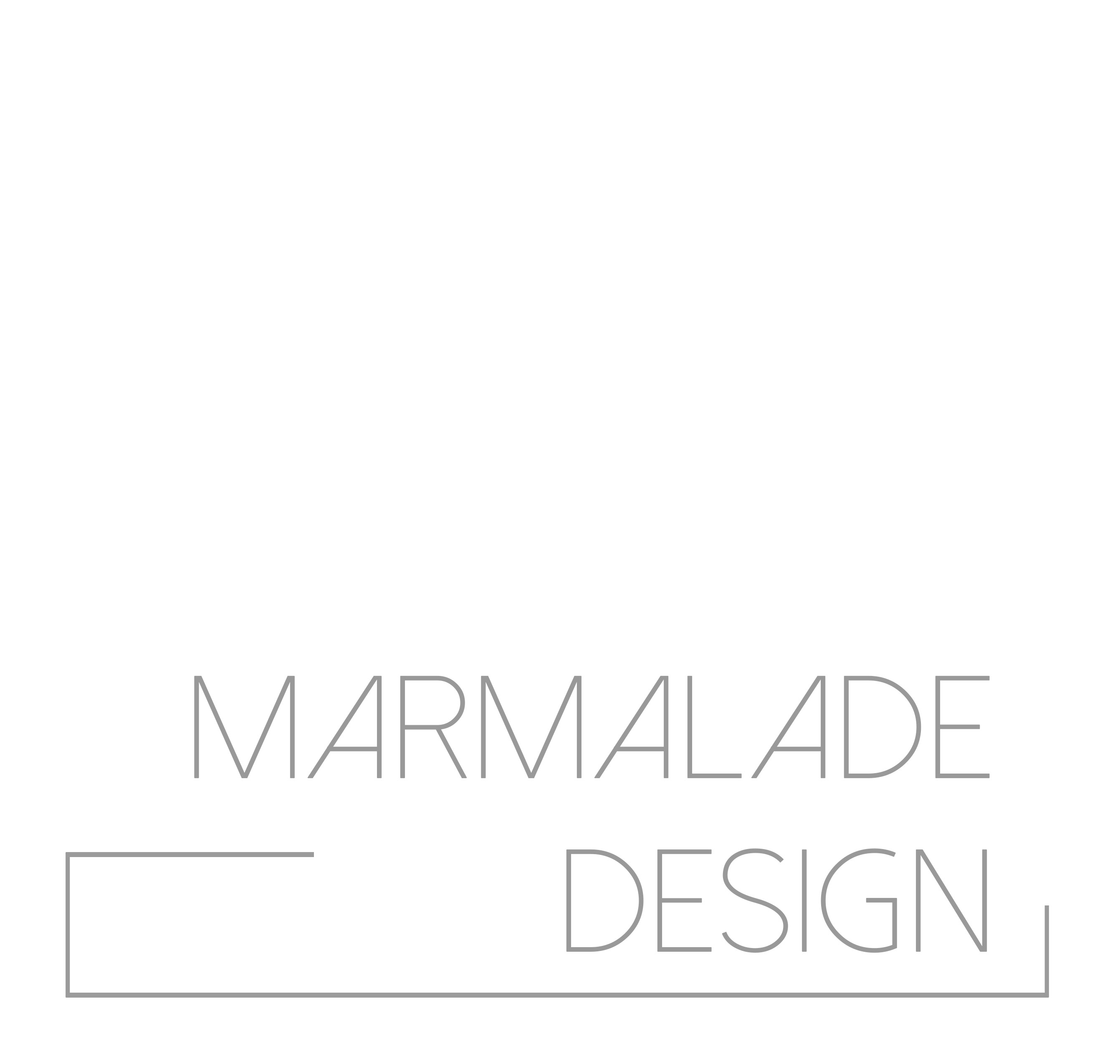 Marmalade Design Storefront