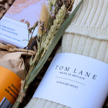 Cosy Night In Gift Box, 11 of 12