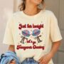 Hangover Chasing Harry Styles T Shirt, thumbnail 1 of 3