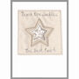 Personalised Thank You Card For Her, thumbnail 8 of 12