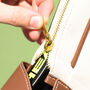 Initials Personalized Padel Board Bag, thumbnail 7 of 7