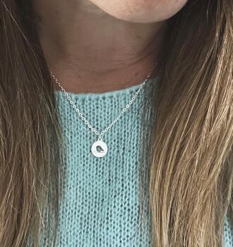 Robin Necklace, 2 of 4