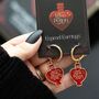 Love Potion Earrings, thumbnail 1 of 3