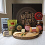 Hot And Tangy Cheese Hamper, thumbnail 1 of 3
