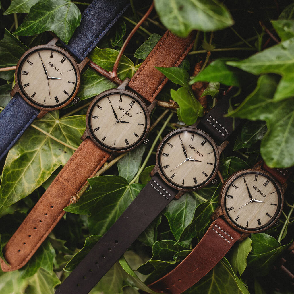 timex wood wood