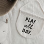 Play All Day Banner, thumbnail 1 of 3