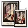 New Forest National Park Print, thumbnail 6 of 11