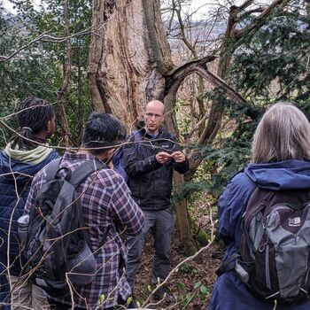 Full Day Yorkshire Foraging Experience With Wild Lunch, 6 of 8