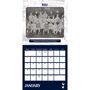 Official Tottenham Hotspur Football Club 2025 Calendar, thumbnail 2 of 4