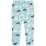 Baby And Toddler Leggings Country Friends, thumbnail 2 of 3