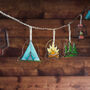 Camping Adventure Fairy Lights, thumbnail 2 of 2