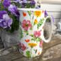 Large China Jug In Meadow Flowers Design, thumbnail 7 of 8