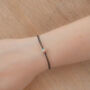 You Got This Wish Bracelet | Encouragement Gift, thumbnail 2 of 7