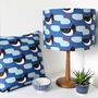 Oystercatcher Bird Cushion, thumbnail 2 of 2