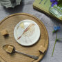 Garden Wildlife Bone China Coasters, thumbnail 6 of 6