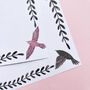 Flying Birds Letter Writing Set, thumbnail 7 of 9
