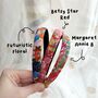 Liberty Of London Print Aliceband, thumbnail 3 of 7