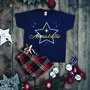 Personalised Star Pyjamas, thumbnail 1 of 2