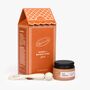 Merry + Bright Eyes Christmas Gift Set | Eye Cream + Eye Roller, thumbnail 11 of 12
