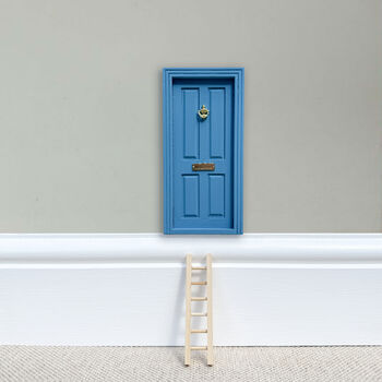 Fairy Door, 2 of 12
