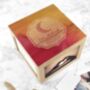 Personalised Eid Mubarak Photo Keepsake Box, thumbnail 4 of 5