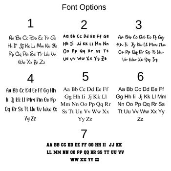 Luxury Personalised Christmas Santa Sacks, 8 of 9