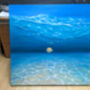 Underwater Seascape, thumbnail 3 of 8