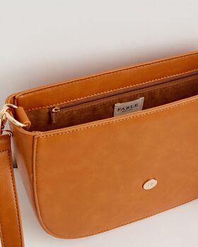 Fable Nina Messenger Bag, 7 of 12