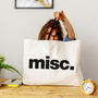 Misc. Big Tote Bag, thumbnail 3 of 3