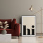 Hi Typography Poster, thumbnail 6 of 6
