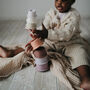 Eco Friendly Stacking Cups / Bath Toys Petal, thumbnail 2 of 6