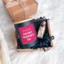 Our First Valentine’s Day Candle Gift Set For Girlfriend, thumbnail 6 of 6