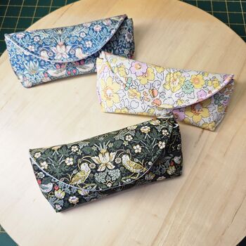 Liberty Glasses Cases Magnetic Closure, 4 of 12