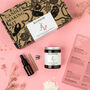 Valentine's Blossom Candle Making Kit, thumbnail 1 of 3