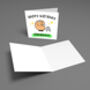 Funny Grandad Birthday Card – Cheeky Walker Design, thumbnail 3 of 5